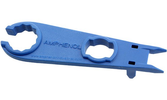 Amphenol Outil de montage pour H4 plus